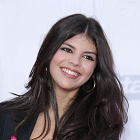 Nikki Yanofsky